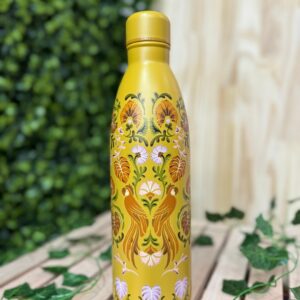 Garrafa farm mostarda  Helena 1L (novo)