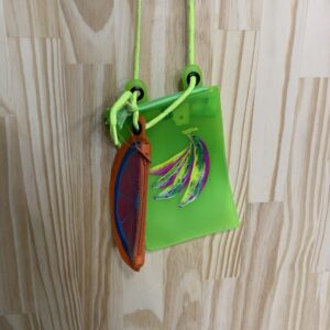 Porta celular banana farm (novo)