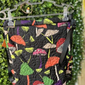 Bolsa Ginga Farm Cogumelos (novo)