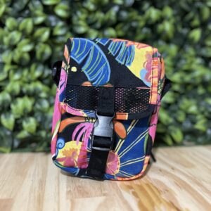 Bolsa Farm Fervo Fantasia Rio Colorida  (novo)