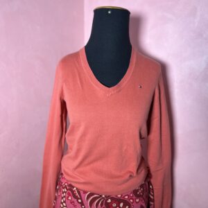 Sueter Tommy Hilfiger (Desapego)