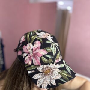 Boné Farm Delicata Feminino (novo)