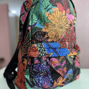 Mochila Farm Xodó Onça Cool (Novo)