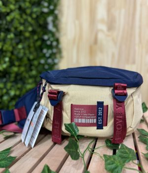 Bolsa Approve Yrslf azul (novo)