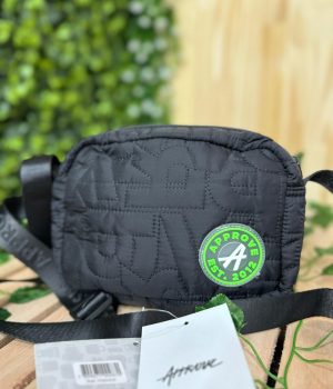 Bolsa Approve Comfy (novo)