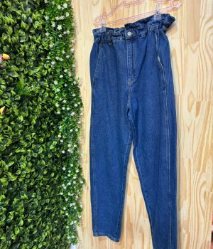 Calça jeans farm desapego