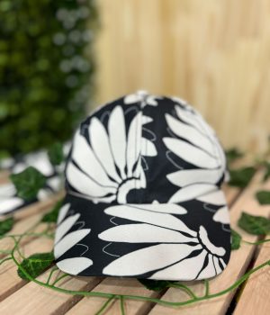 Boné estampado farm (novo)