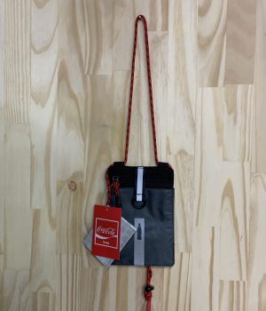 Bolsa Porta Celular Coca-Cola (novo)