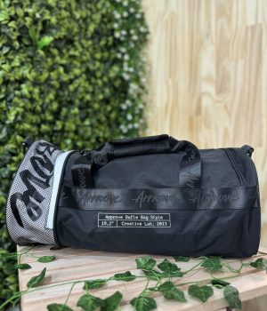 Bolsa Approve Authentic (novo)