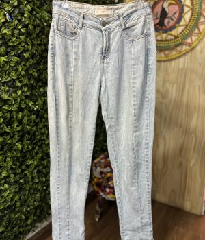 Calça Jeans Clara (desapego)