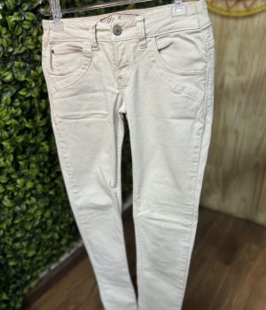 calça Off White Strass (desapego)