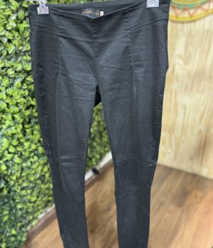 Calça Social Preta (desapego)
