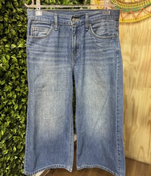 Calça Jeans Pantacour (desapego)