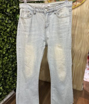 Calça Jeans Pantacour (desapego)